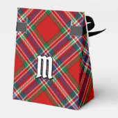 Ballotins Clan MacFarlane Red Tartan (Arrière)