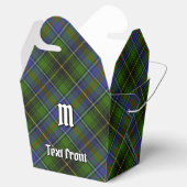 Ballotins Clan MacInnes Tartan (Ouvert)
