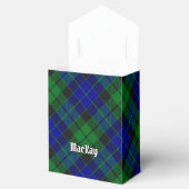 Ballotins Clan MacKay (Ouvert)