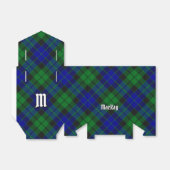 Ballotins Clan MacKay (Déplié)