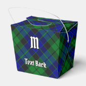 Ballotins Clan MacKay (Arrière)