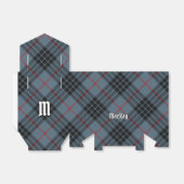 Ballotins Clan MacKay Blue Tartan (Déplié)