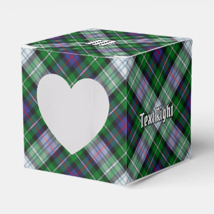 Ballotins Clan MacKenzie habit Tartan Ballotin
