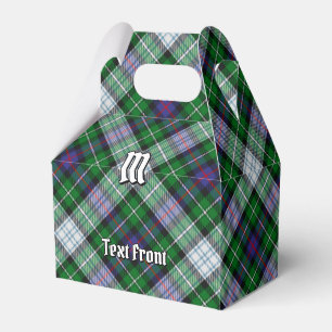 Ballotins Clan MacKenzie habit Tartan Ballotin