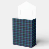 Ballotins Clan Mackenzie Modern Tartan (Ouvert)