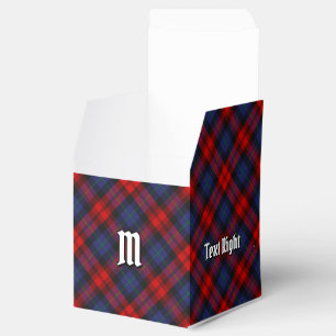Ballotins Clan MacLachlan Tartan