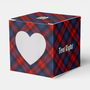 Ballotins Clan MacLachlan Tartan