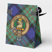 Ballotins Clan MacLaren Crest (Arrière)
