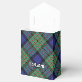 Ballotins Clan MacLaren Tartan (Ouvert)