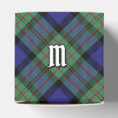 Ballotins Clan MacLaren Tartan Ballotin (Haut)