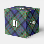 Ballotins Clan MacLaren Tartan Ballotin (Arrière)
