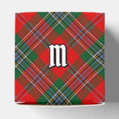 Ballotins Clan MacLean Tartan (Haut)