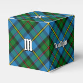 Ballotins Clan MacLeod (Verso)