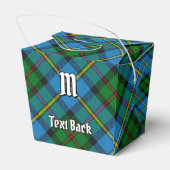 Ballotins Clan MacLeod (Arrière)