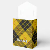 Ballotins Clan MacLeod de Lewis Crest Ballotin (Ouvert)