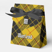 Ballotins Clan MacLeod de Lewis Crest Ballotin (Verso)