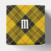 Ballotins Clan Macleod de Lewis Tartan (Haut)