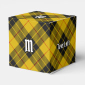Ballotins Clan Macleod de Lewis Tartan (Arrière)