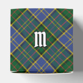 Ballotins Clan MacMillan Chasse Tartan (Haut)