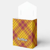 Ballotins Clan MacMillan robe Tartan (Ouvert)