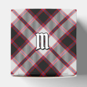 Ballotins Clan MacPherson Chasse Tartan Ballotin (Haut)