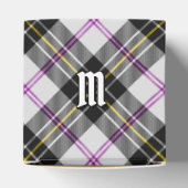 Ballotins Clan MacPherson habit Tartan Ballotin (Haut)