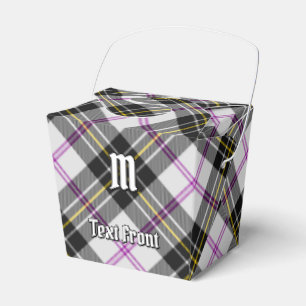 Ballotins Clan MacPherson habit Tartan Ballotin