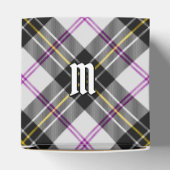 Ballotins Clan MacPherson habit Tartan Ballotin (Haut)