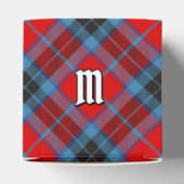 Ballotins Clan MacTavish Tartan (Haut)