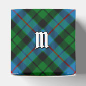 Ballotins Clan Morrison Chasse Tartan Ballotin (Haut)