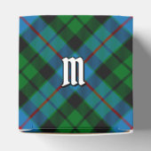 Ballotins Clan Morrison Chasse Tartan Ballotin (Haut)