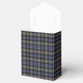 Ballotins Clan Murray Ancient Tartan (Ouvert)