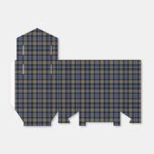 Ballotins Clan Murray Ancient Tartan (Déplié)