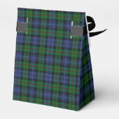 Ballotins Clan Murray Tartan (Arrière)