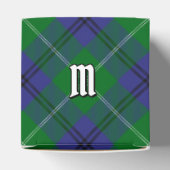 Ballotins Clan Oliphant Tartan Ballotin (Haut)