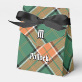 Ballotins Clan Pollock Crest Ballotin (Verso)