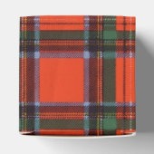 Ballotins Clan Royal Stewart Plaid Scottish tartan (Haut)