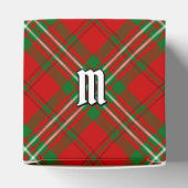 Ballotins Clan Scott Ballotin Red Tartan (Haut)