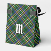Ballotins Clan Scott Green Tartan Ballotin (Arrière)