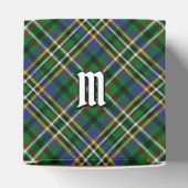 Ballotins Clan Scott Green Tartan Ballotin (Haut)