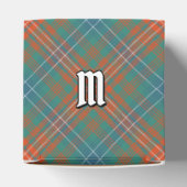 Ballotins Clan Wilson Ancienne Tartan (Haut)