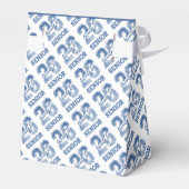 Ballotins Class of 2026 Senior (Arrière)