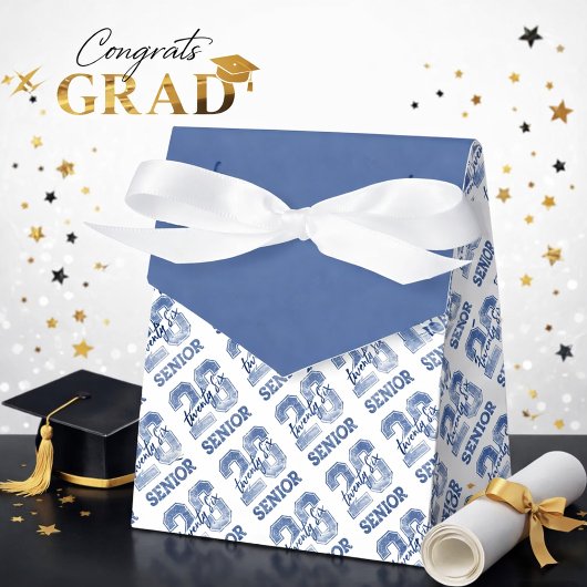 Ballotins Class of 2026 Senior