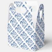 Ballotins Class of 2026 Senior (Ouvrir)