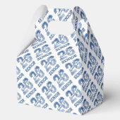 Ballotins Class of 2026 Senior (Verso)