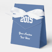 Ballotins Classe DE N'IMPORTE QUELLE année, ballotin de text (Verso)