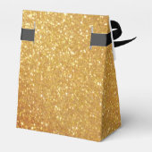 Ballotins Classe d'image en faux or personnalisée de la fête (Arrière)