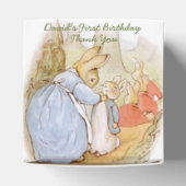 Ballotins Classic Pierre le lapin Anniversaire (Haut)