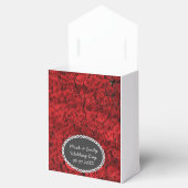 Ballotins Classic Red Roses Custom Romantic (Ouvert)