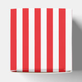 Ballotins Classic Red & White Stripes (Haut)
